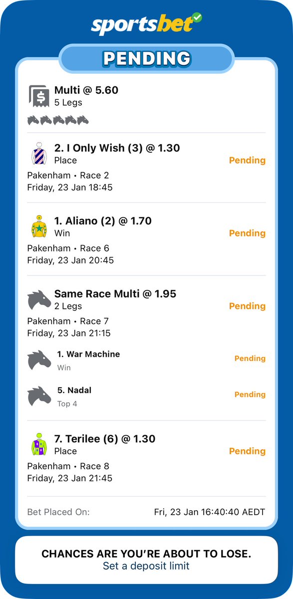 J0O05H's tweet photo. tonight’s #racing https://t.co/SJBpgUzPgS