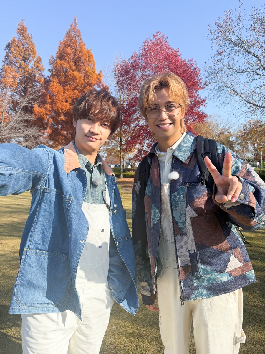 《キントレ》【日テレ公式】 tweet media