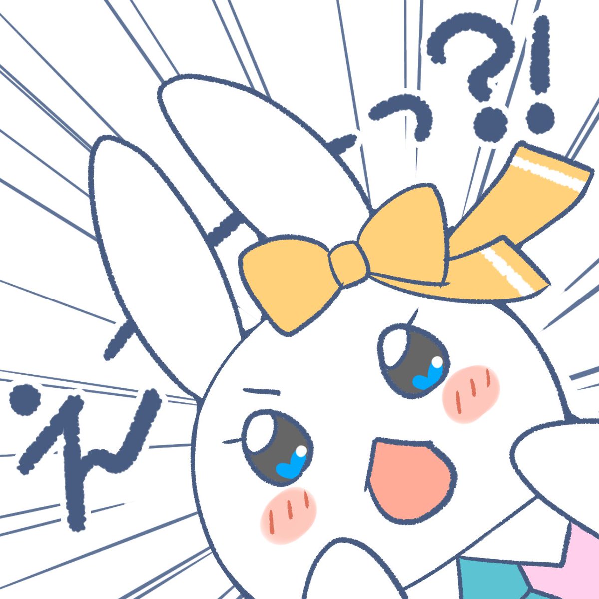 #まめぬん

自分が使うのにほしい感じのがいくつかあって、まめぬんLINEスタンプの第3弾を作りたくなってます。。
でも40個は大変だなぁ…😊

🩷🤍🩵

#オリキャラ  #ゆるいイラスト
#絵描きさんと繫がりたい