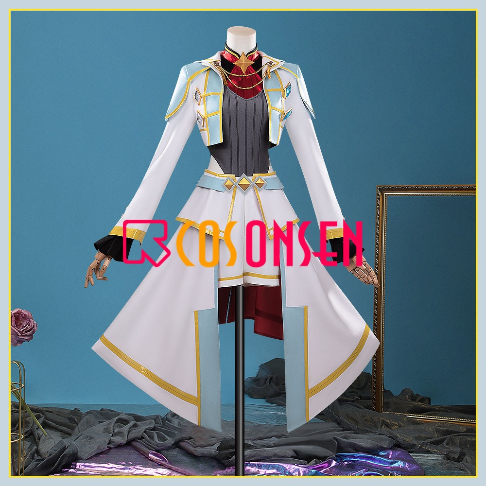 COSONSEN cosplay costumes tweet media