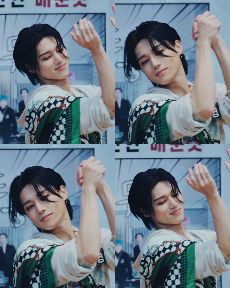 — wooyoung of the day ⋆˚☆˖°

#WOOYOUNG #우영 #ATEEZ #에이티즈