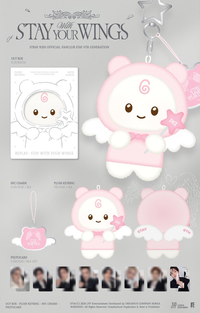 스테이 6기 키트 &amp; 인형 포카 분철
유닛 포카 유닛 네컷은 가관즈 제외 사다리 타기
나눌 수 있는 개인 구성품은 다 나눠요
인 당 5천원 하차 시 대타 구하고 나가주세요
공석 1/n
⭕️ 방찬 리노 창빈 현진 한 필릭스 아이엔