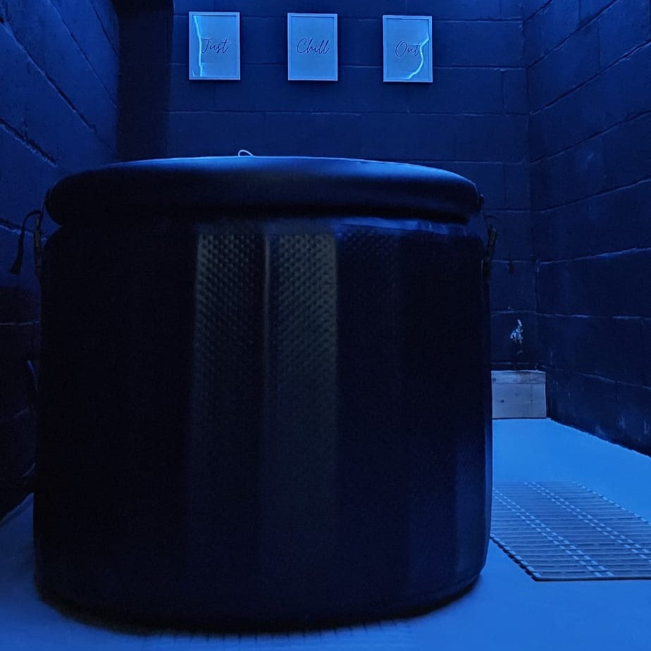 The Ultimate Recovery Routine: Sauna + Ice Bath + Red Light (In What Order?) ifsupplements.co.uk/blogs/news/the… #welness #blogging