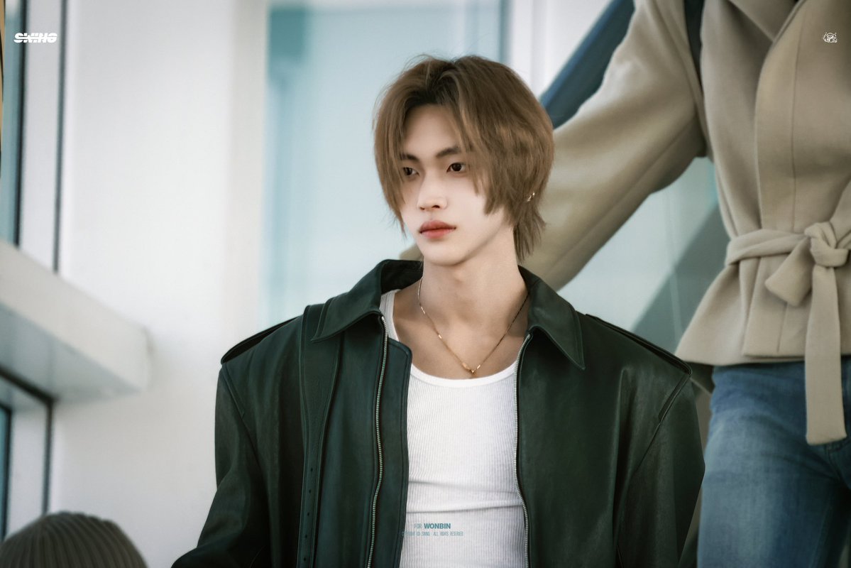 SWING_RIIZE's tweet image. 260123🎸ICN

#WONBIN #원빈 #박원빈 #ウォンビン
#RIIZE #라이즈