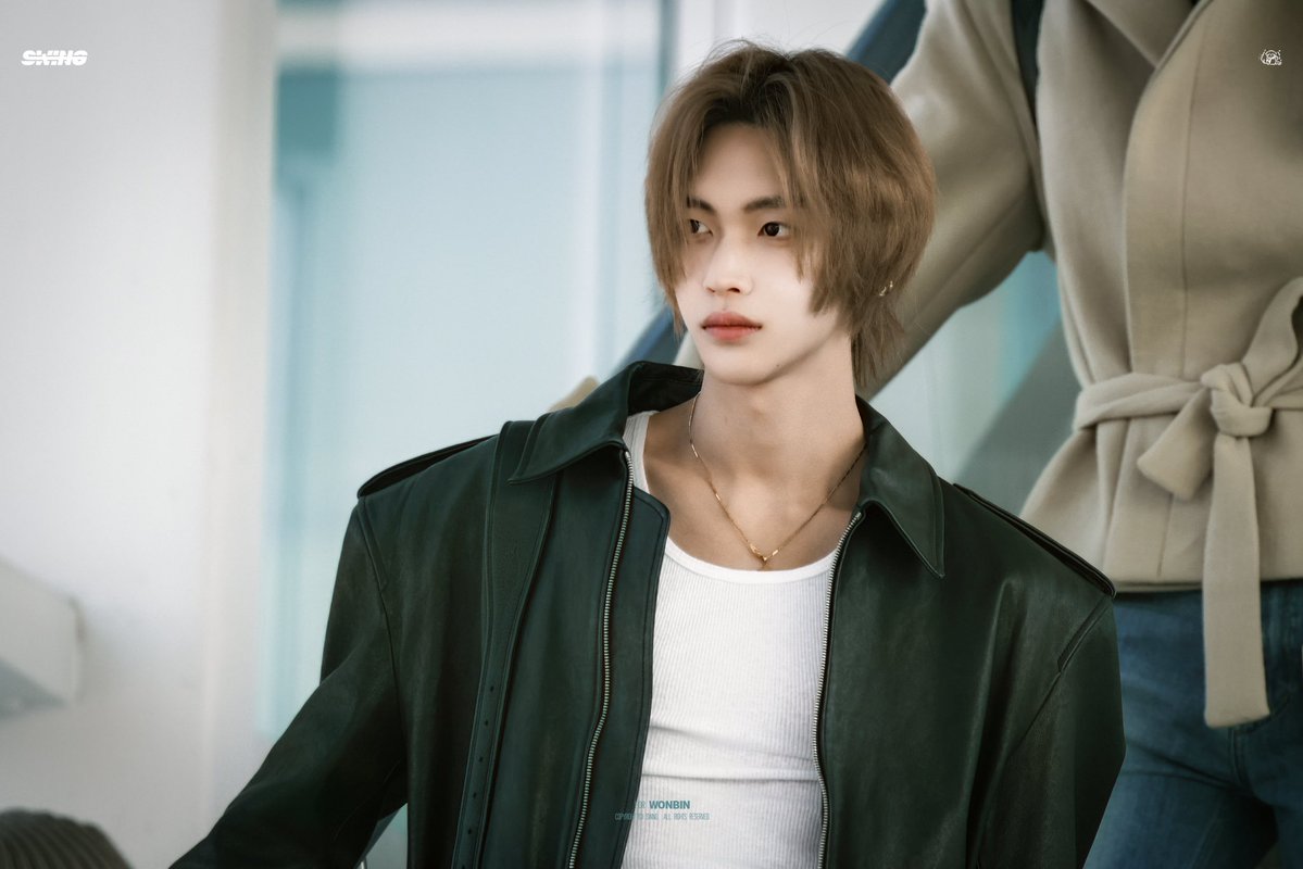 SWING_RIIZE's tweet image. 260123🎸ICN

#WONBIN #원빈 #박원빈 #ウォンビン
#RIIZE #라이즈