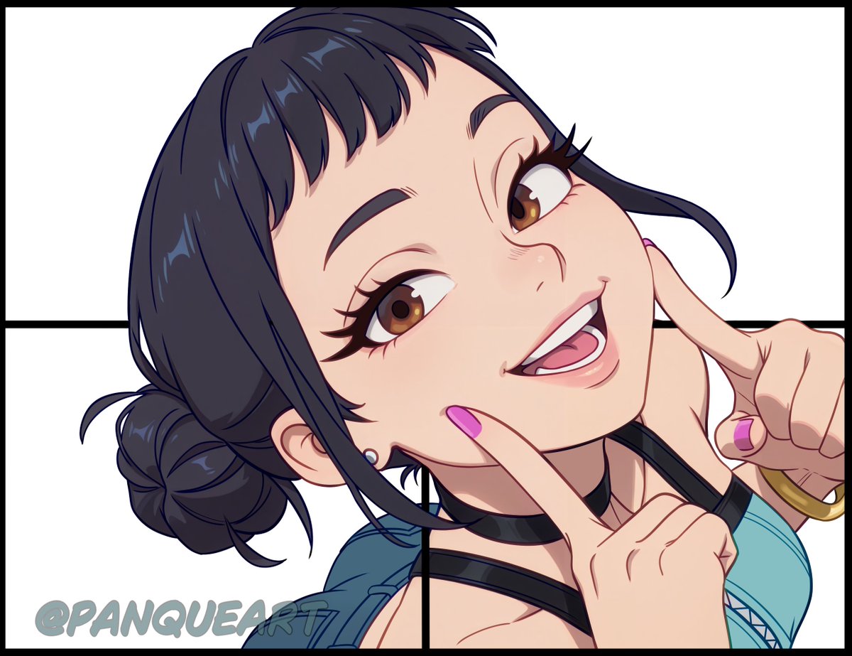 PanqueArt tweet media