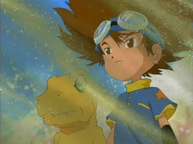 If only you had some sort of... protective eyewear