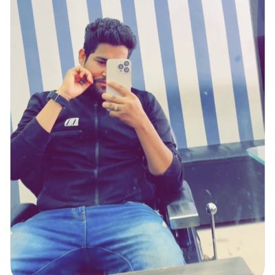 ThisisNavvu's tweet photo. #NewProfilePic
#GodMorningFriday https://t.co/a1kzSvws1G