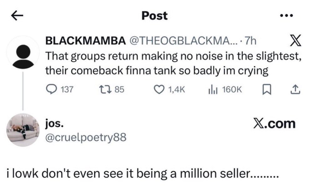 DlS_3ASE's tweet image. 4M preorders in one week 👍