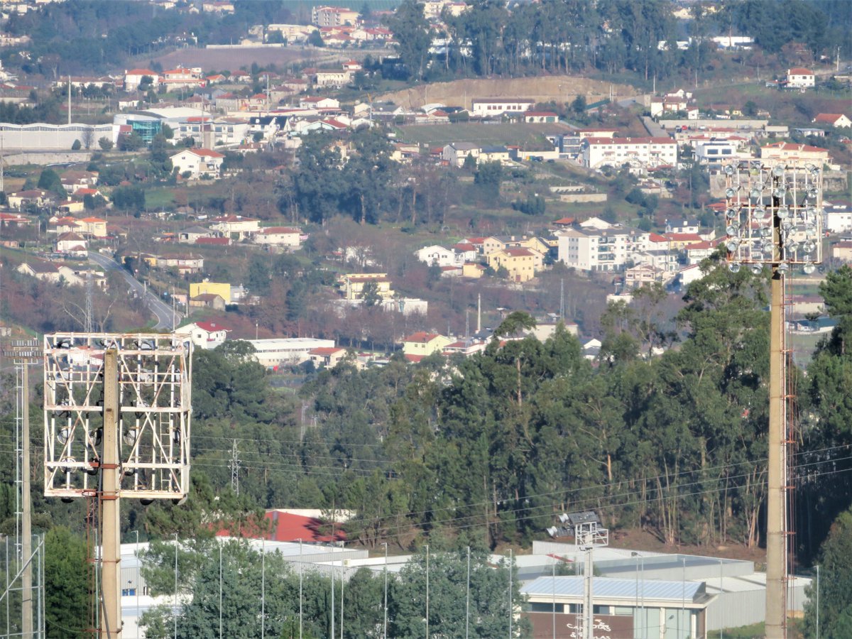 DDFM2_0's tweet image. Happy Friday! 
Today we're in Portugal for the lights at 2nd division FC Penafiel🇵🇹

Have a great weekend everyone!! 🤗⚽️⚽️⚽️