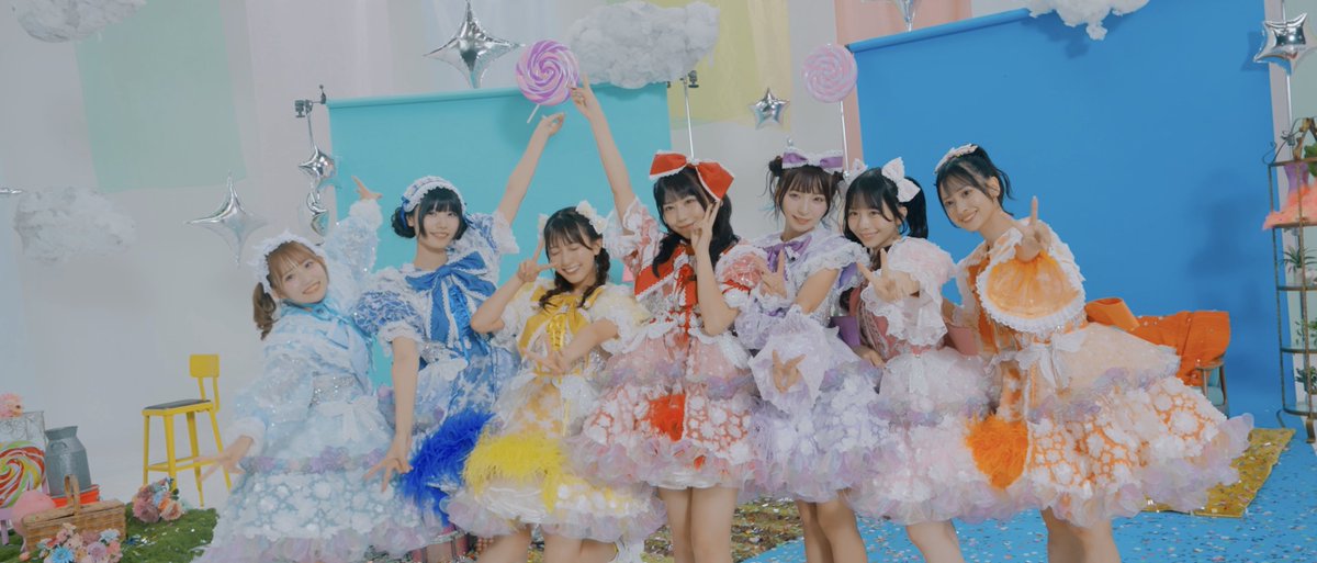 20:00 Youtubeに集合❕》 ＃SWEETSTEADY #すいすて