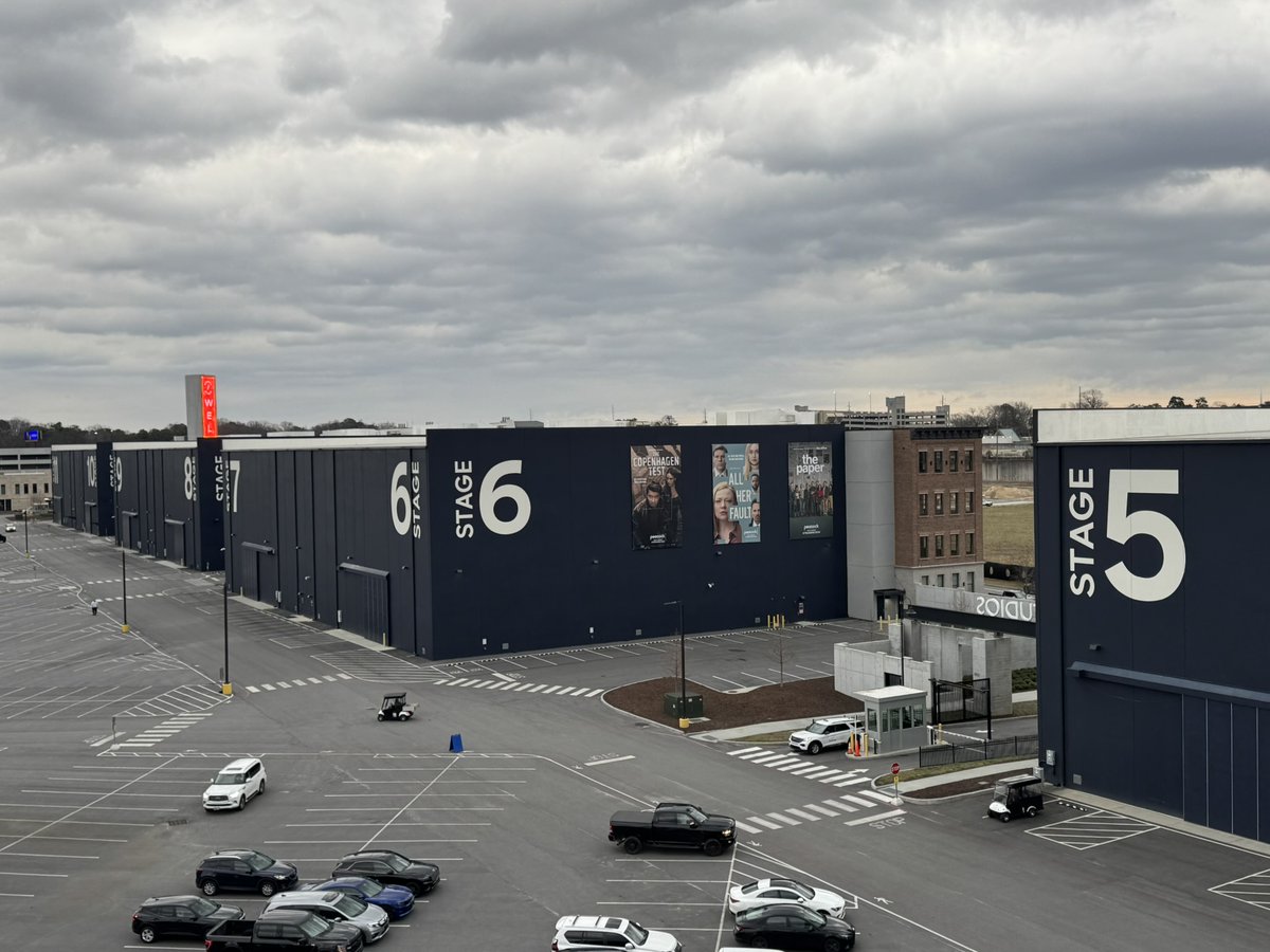 Greg Kaufmann tweet media