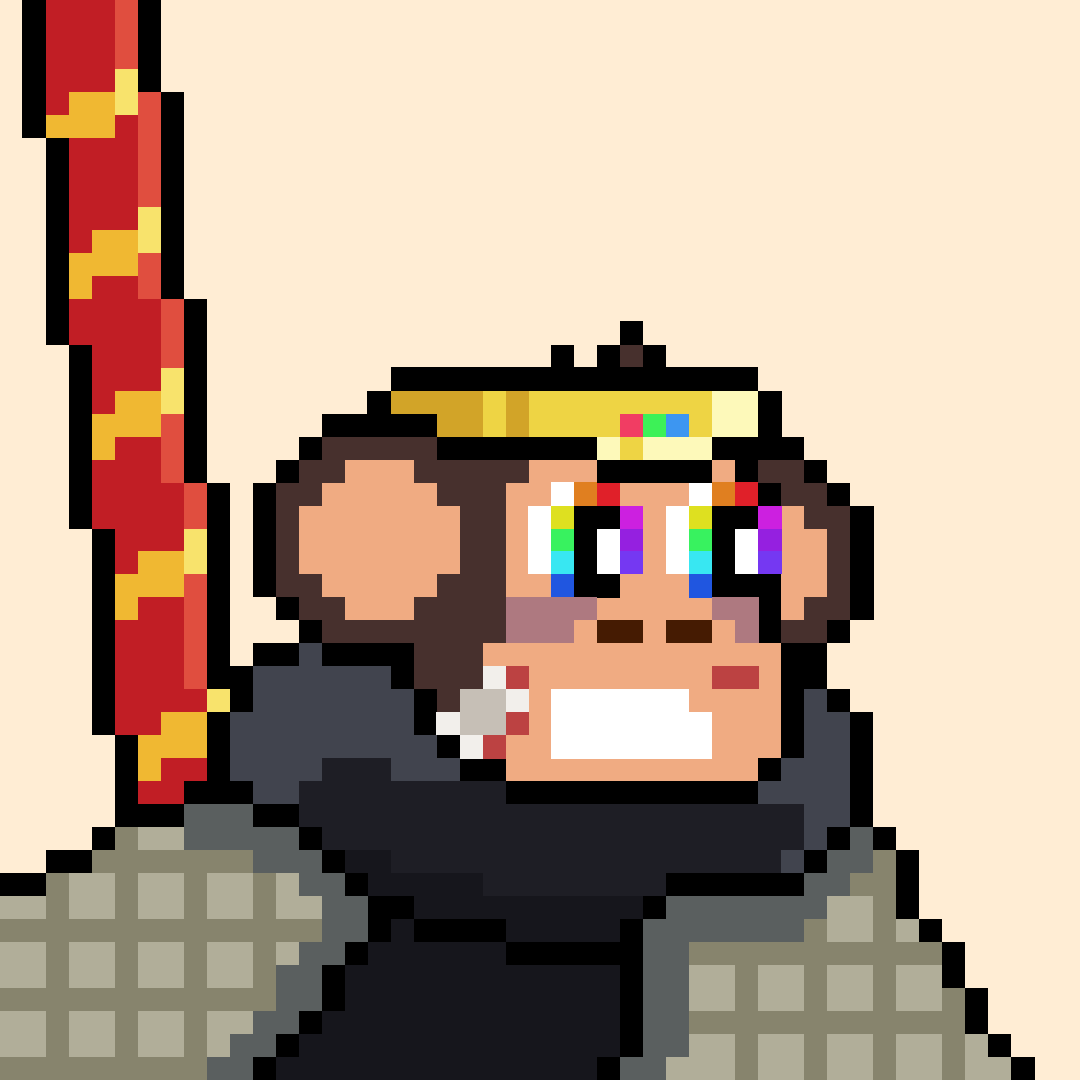 Chimpers Sales Bot 🤖️ tweet media