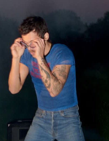 I’m living for this kissco era