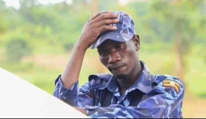 AllanSseky's tweet image. Naye mwe ebintu bya Nampeera okupama bituufu??