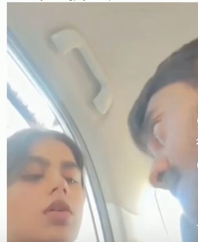 SnehA_queeen's tweet image. Car videos are always special 
Iykyk 🥵🤤