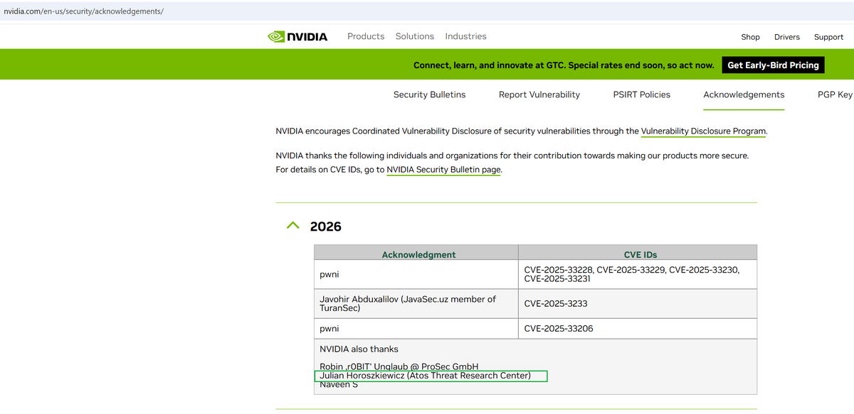 Julian Horoszkiewicz tweet media