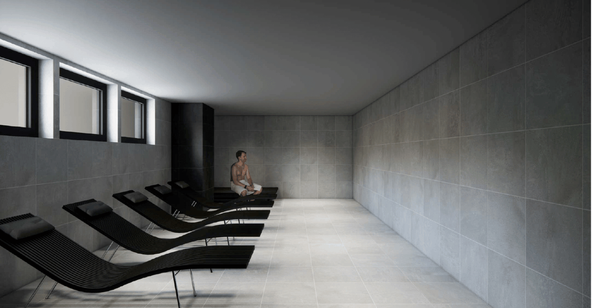 supersento_com's tweet photo. 2026年6月、柏市に男性専用サウナ施設「sauna KOHAKU」がオープン予定‼️

Jリーグ柏レイソルの細谷真大選手がオーナー、プロデュースを務める施設😍

🔽詳細ページ🔽
https://t.co/RKEBngpFcM https://t.co/Rs6cKjAQfM