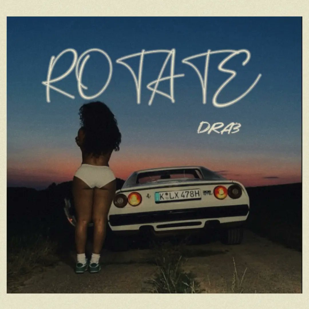 Press play, make your body rotate... 💯💃