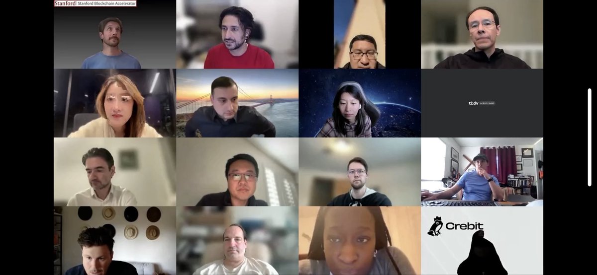 Genpulse tweet media