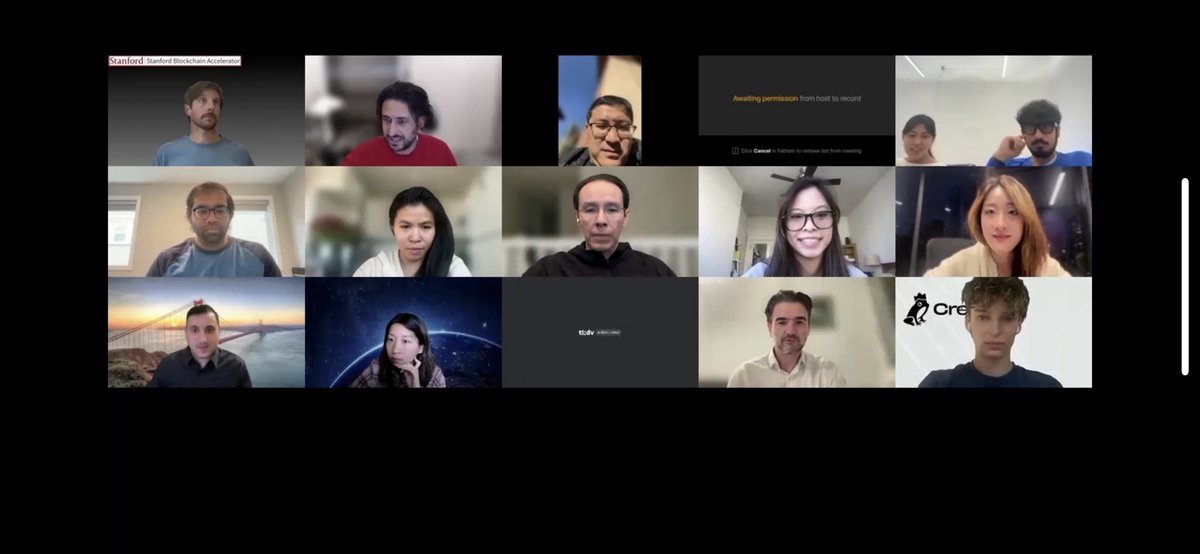 Genpulse tweet media