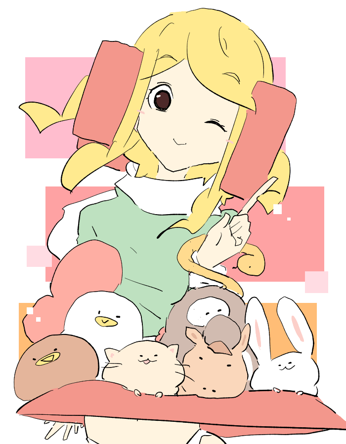 Tachi (@is_this_game) on Twitter photo 