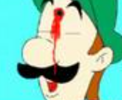 cooper200882's tweet image. Source tells me Weegee is stable.  

Please god