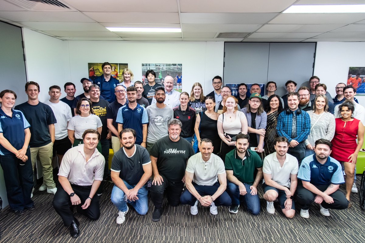 Mark Stavroulakis tweet media