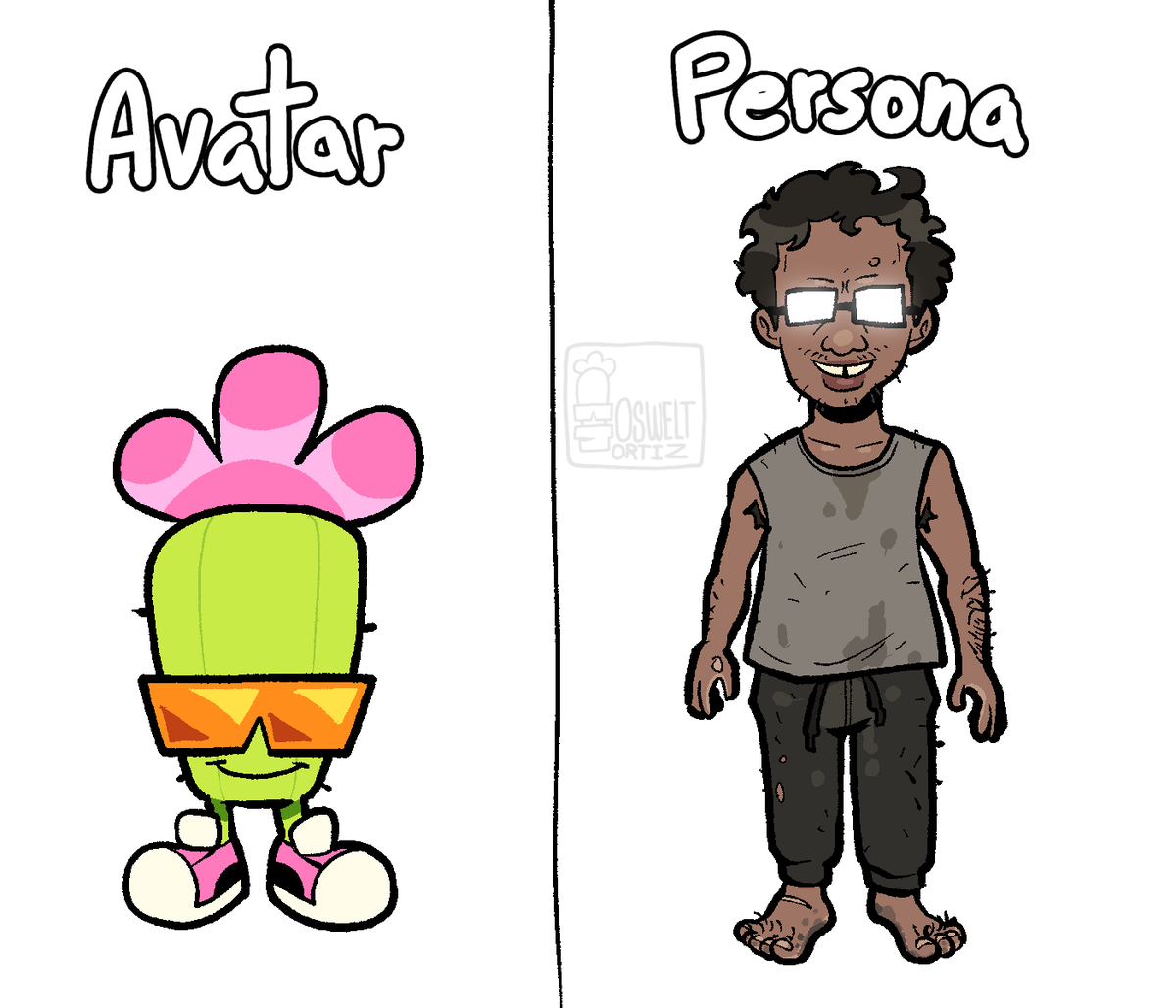 Reminder that this is how i look
Repost