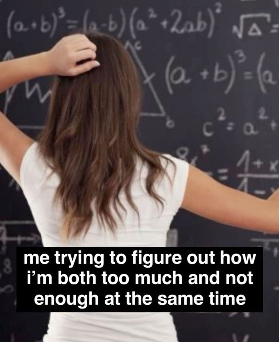 abrokensouI's tweet image. 