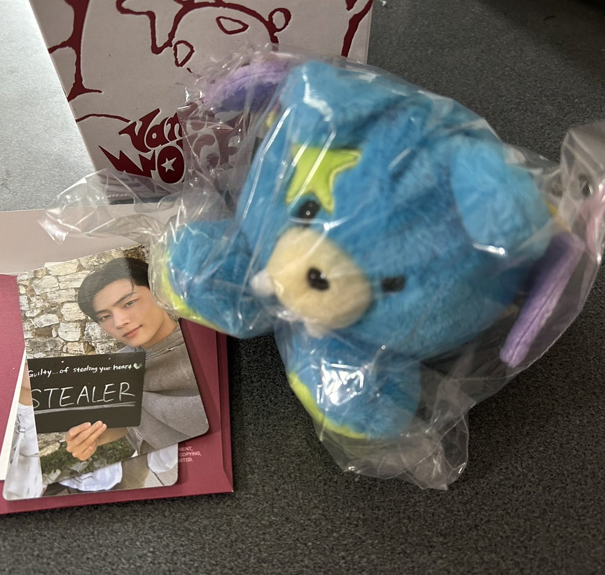 ともも🍑🦊 tweet media