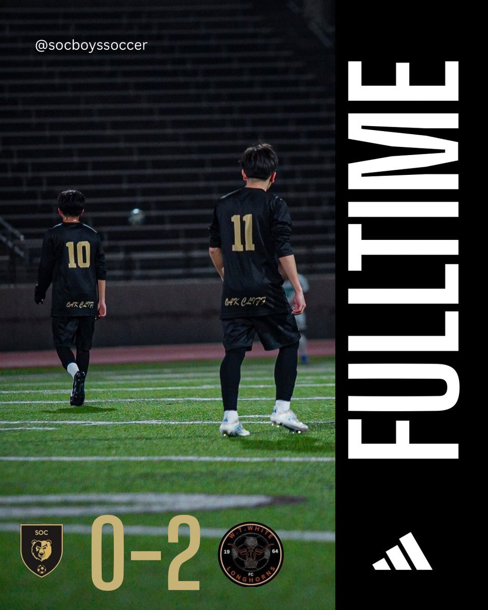 South Oak Cliff Boys Soccer tweet media