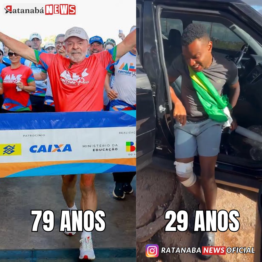 <a href="/FernandoHoliday/">Fernando Holiday</a> <a href="/nikolas_dm/">Nikolas Ferreira</a> Ihhh 🤣🤣🤣 <a href="/moura_tere54777/">Tereza Moura</a> <a href="/BerrondoE/">Eliane🧙‍♀️🌵 🚩🇧🇷❤️🇺🇾</a> <a href="/ElenaRocca/">Elena Rocca🇧🇷🇪🇸</a> <a href="/americoth/">Américo 🚩🇧🇷🚩</a> <a href="/anandacajueiro/">Fenix20🇧🇷🚩❤️</a> <a href="/AnaPaul70629787/">Ana ❤️</a> <a href="/Averyssimo/">Averyssimo ☭🚩</a> <a href="/tacigus/">Taci Bittencourt 🚩 🌎</a> @Wladimir_fortal <a href="/Isadora1688444/">ISADORA MONTEIRO</a> <a href="/CristianoS66567/">Cristiano Silva</a> <a href="/doca572/">Doca</a> <a href="/SensatoCidadao/">Sensato Cidadão</a> <a href="/SissaFloridaPT/">X-Namoita CARIOCA!</a> <a href="/DougAlisson/">COLETIVO FELIPA MARIA ARANHA PARÁ</a> <a href="/zeila65/">Zeila Martins🇧🇷🚩🧜🏿‍♀️🏹</a> <a href="/BRAGA13_/">LULA PRESIDENTE 2026!</a> <a href="/che_zl/">Lulinha 2026🚩</a> <a href="/Mari_Jurema/">Mari Lula Jurema 🚩🚩🚩🚩🌵1️⃣3️⃣</a> <a href="/BacurauA/">Bacurau é aqui!</a>