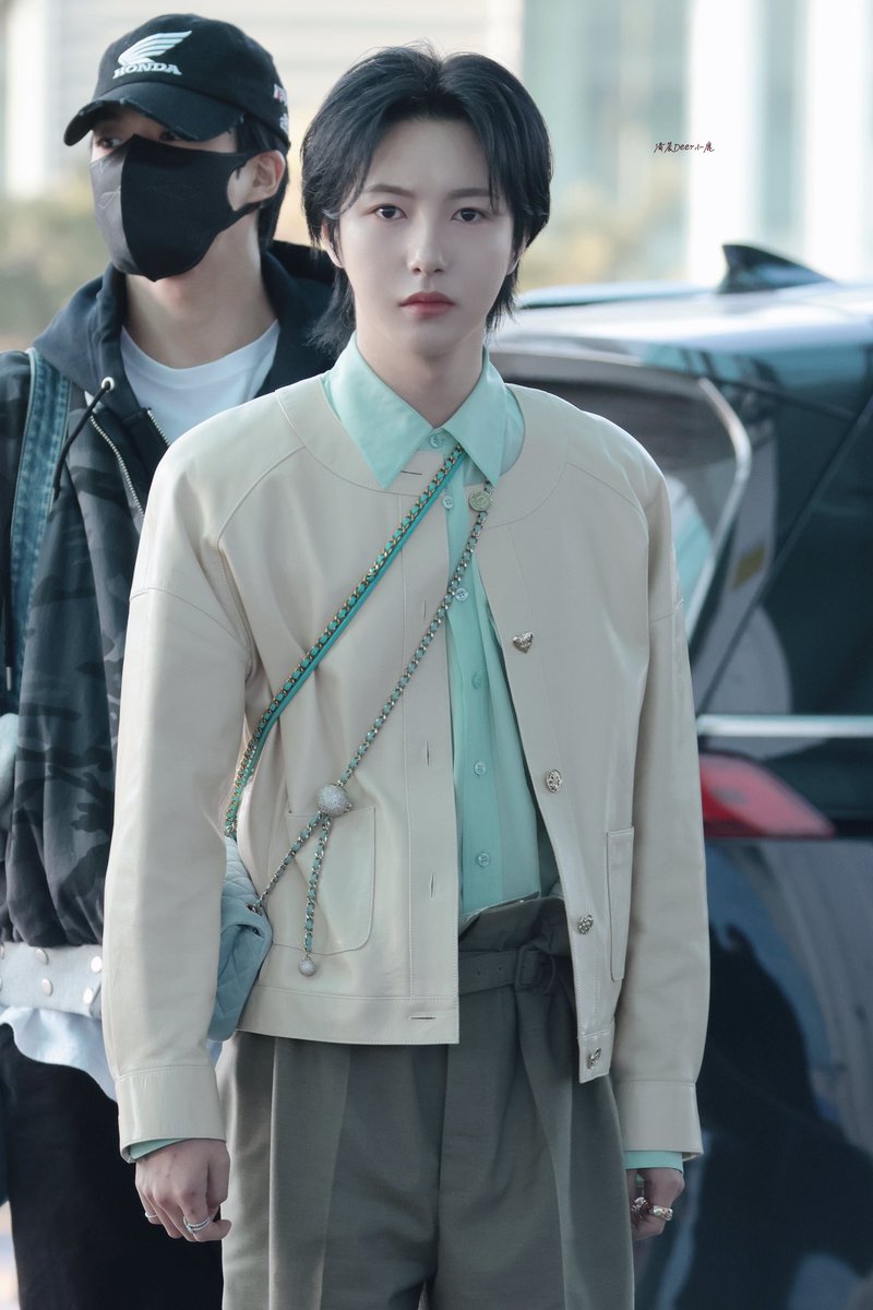 morningDeer0323's tweet image. 260123런쥔
#런쥔 
#RENJUN 
#仁俊