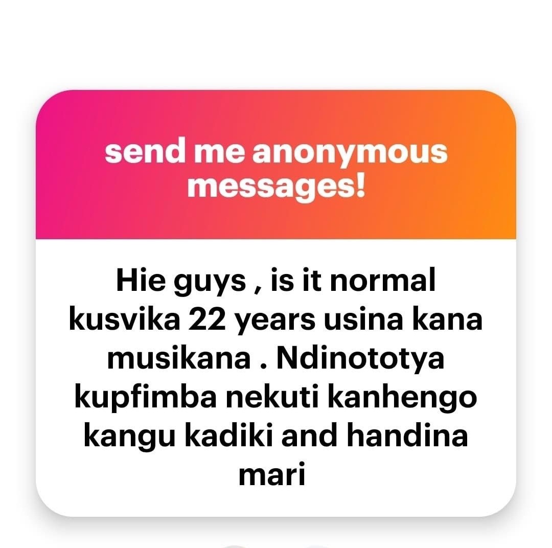 Babes_WekwaZvimba🇿🇼❤️ tweet media