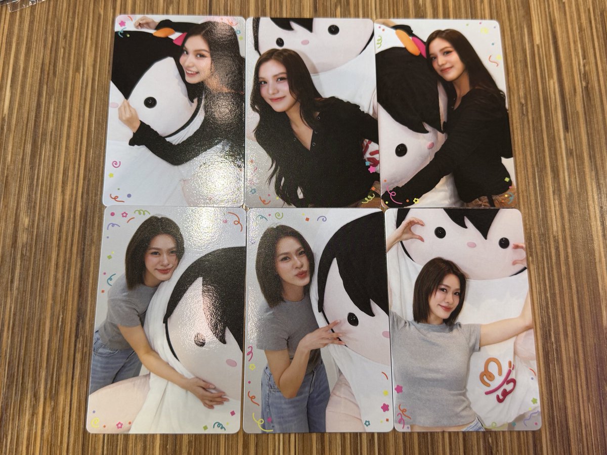 shimajisan64's tweet image. ครอบครัวสระอี้มาครบเลยกั๊บ 💜🧡

#EmiBonnie #เอมี่บอนนี่
#สนามอ่านเล่น2026xGMMTV