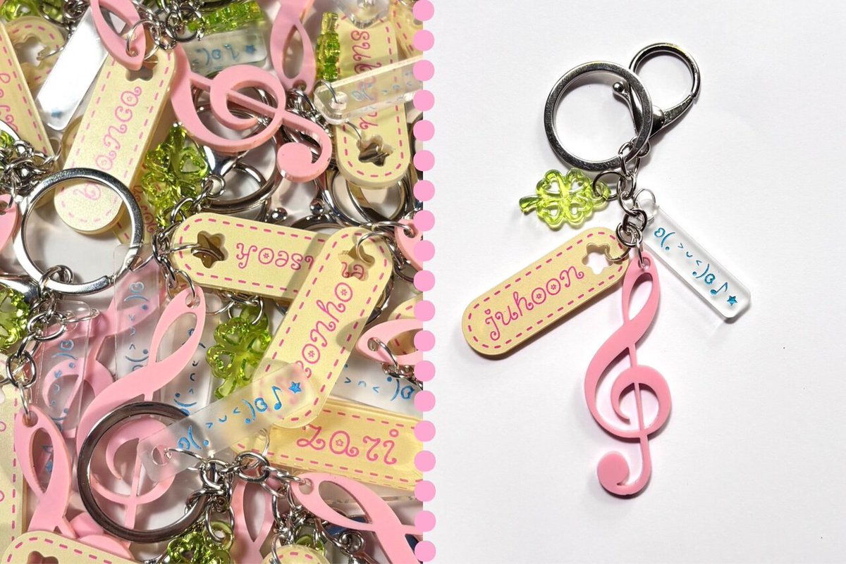 jangan lupa baca rules 💗 tweet media