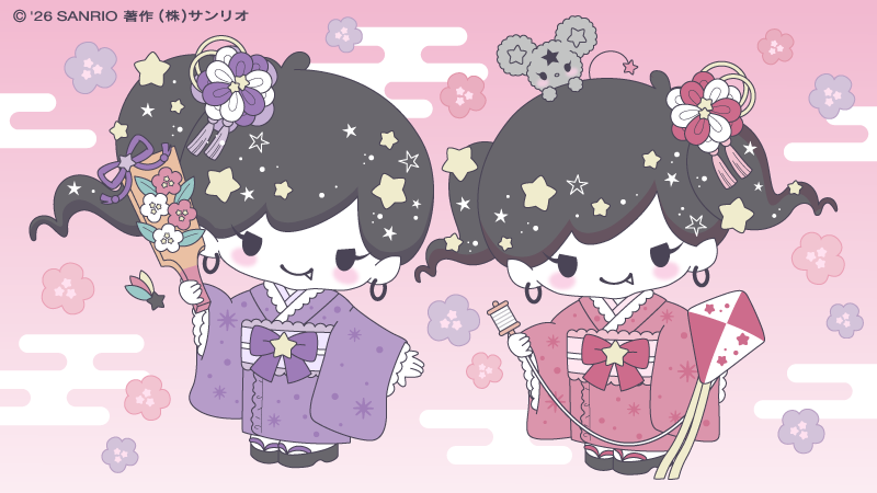 キキ＆ララ【公式】 (@kikilala_sanrio) / Posts / X