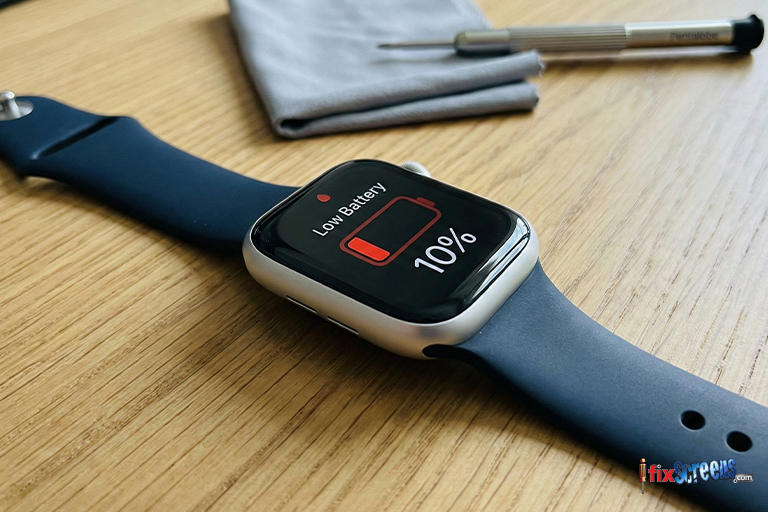 iFixScreens tweet media