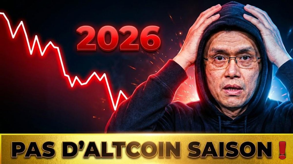 Le Trône Crypto ⚡ (@LeTroneFr) / Posts / X