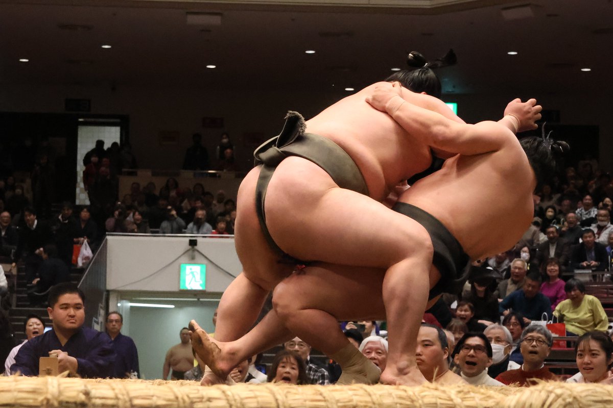 日本相撲協会公式 tweet media