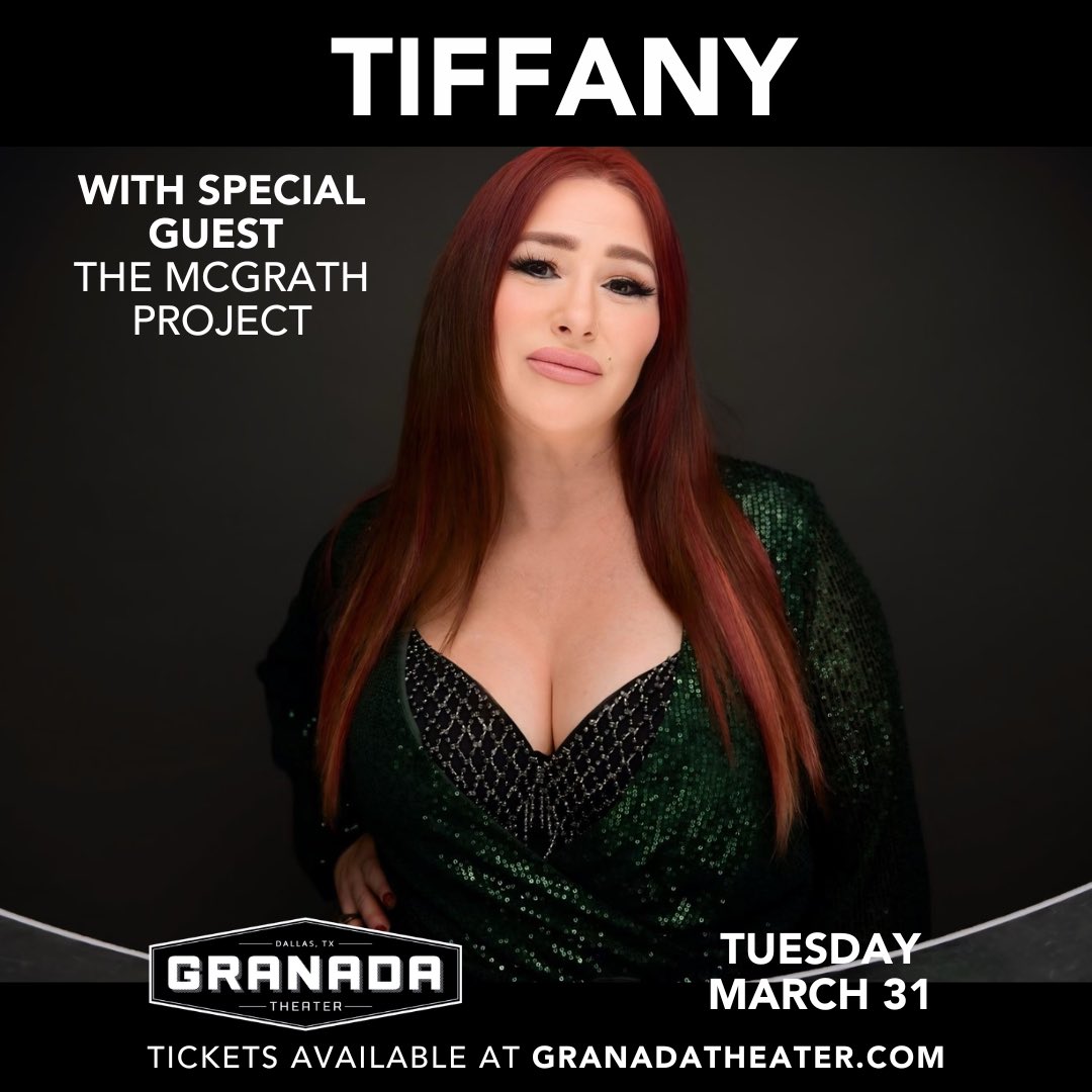 The McGrath Project official tweet media