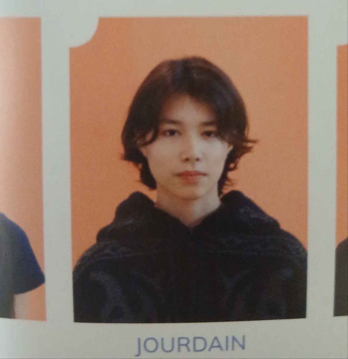 ryul4shot's tweet image. jourdain❤️#LOUIS #LNGSHOT