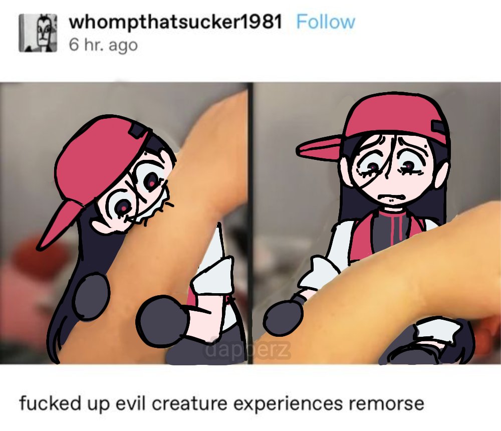 _dapperz_'s tweet image. #flavorfoley_fa