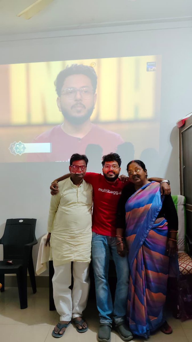 Aaditya Aanand tweet media