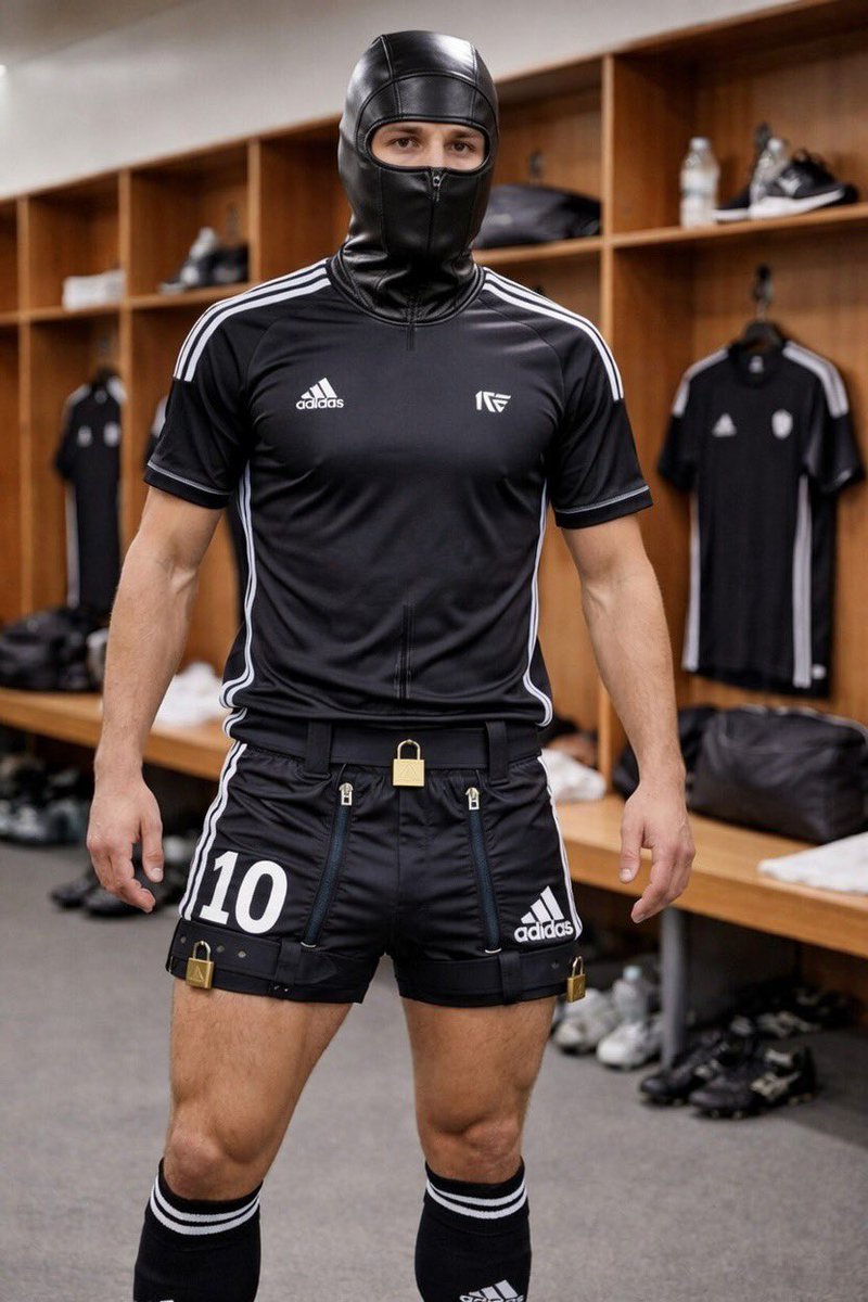 Coach introduced new shorts to keep players disciplined