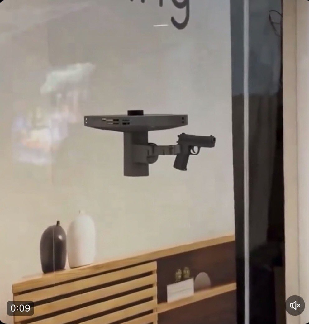 Korky Buchek tweet media