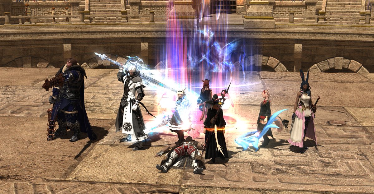 acedia nya 🖤 tweet media