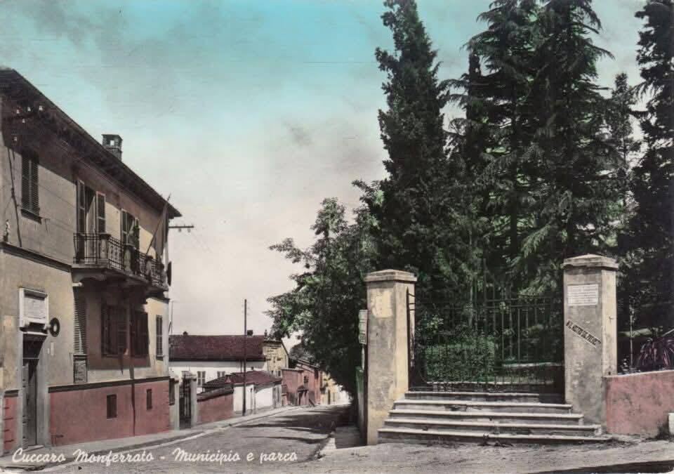 PCProvAL's tweet image. Buongiorno dal #SocialMediaTeam della #pcproval
Continuate a seguirci.
Oggi vi portiamo a #cuccaromonferrato instagr.am/p/DT16R3YlMHY/