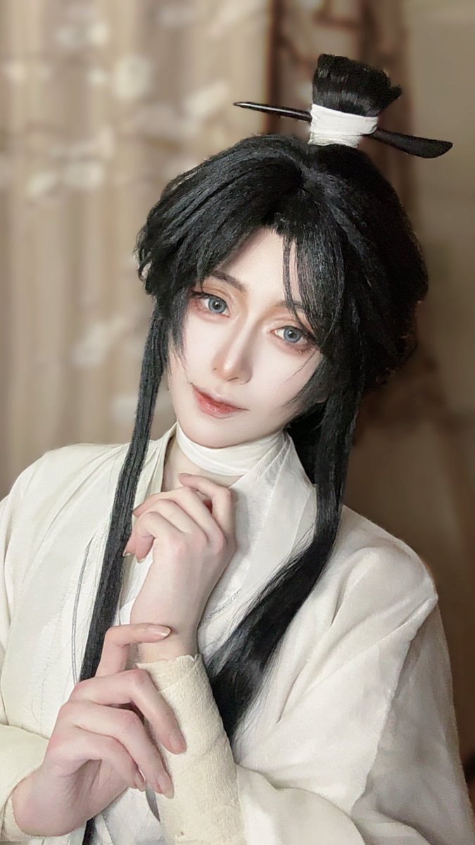 おててにもね……実はメイクしたんですよ……寒すぎて真っ赤になったけど🤤